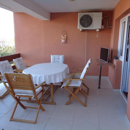Apartment Golf Dojran Exteriér fotografie