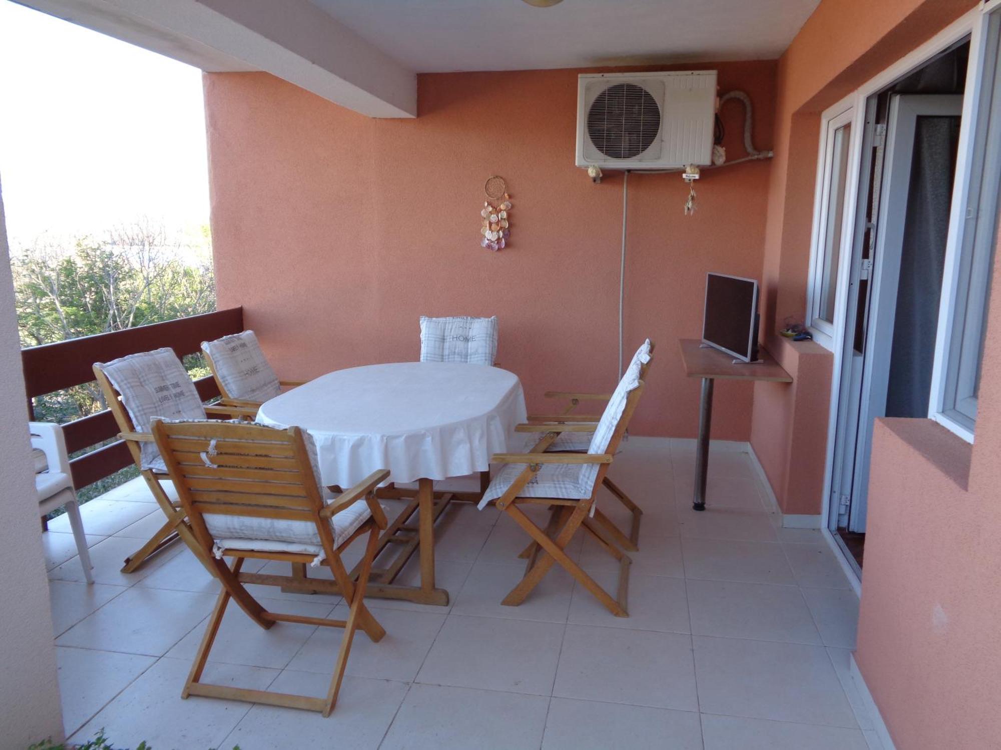Apartment Golf Dojran Exteriér fotografie