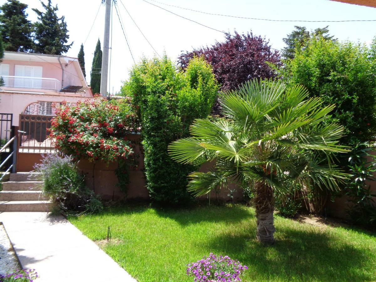 Apartment Golf Dojran Exteriér fotografie