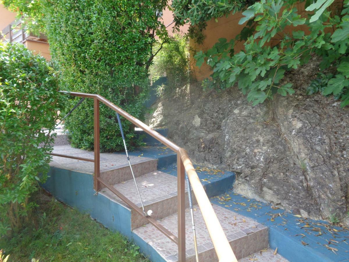 Apartment Golf Dojran Exteriér fotografie