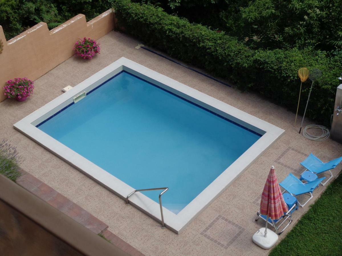 Apartment Golf Dojran Exteriér fotografie